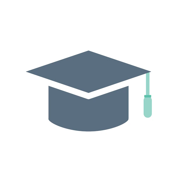 Graduation Icon